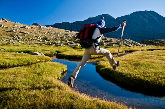 [Jump] © maurimarino