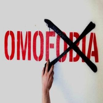 omofobia