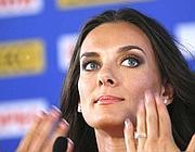 Russia Athletics Worlds