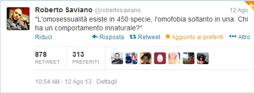 tweetsaviano