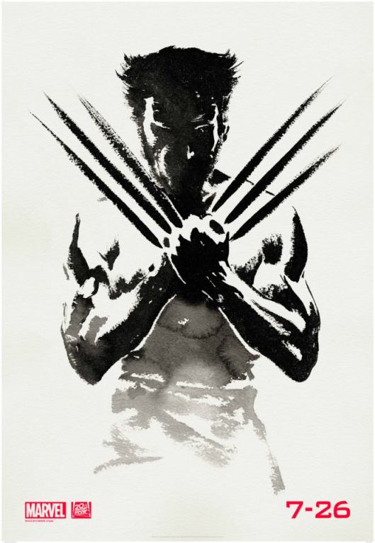 Wolverine Immortale