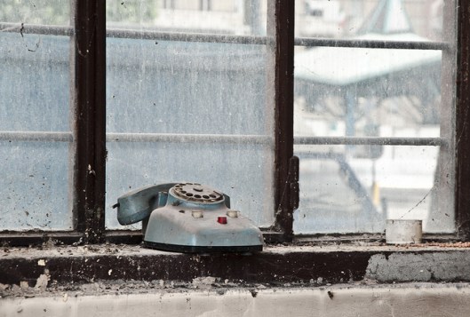 Silent © maurimarino