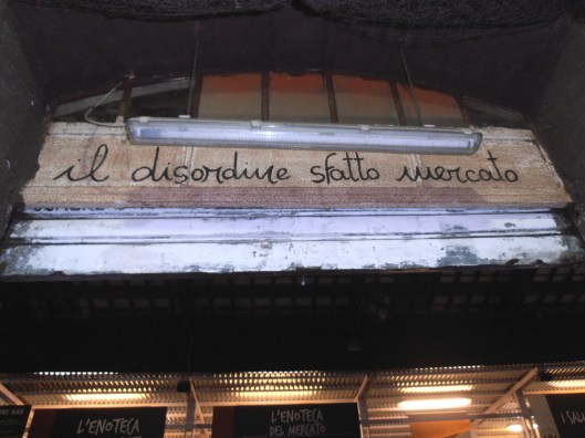 Dichiarazione d'intenti :-) https://www.facebook.com/MERCATOMETROPOLITANO?fref=ts