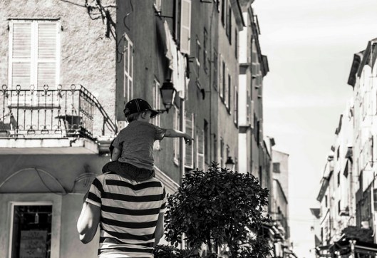 ILE ROUSSE © maurimarino 2013, per gentile concessione. https://www.flickr.com/photos/maurimarino/